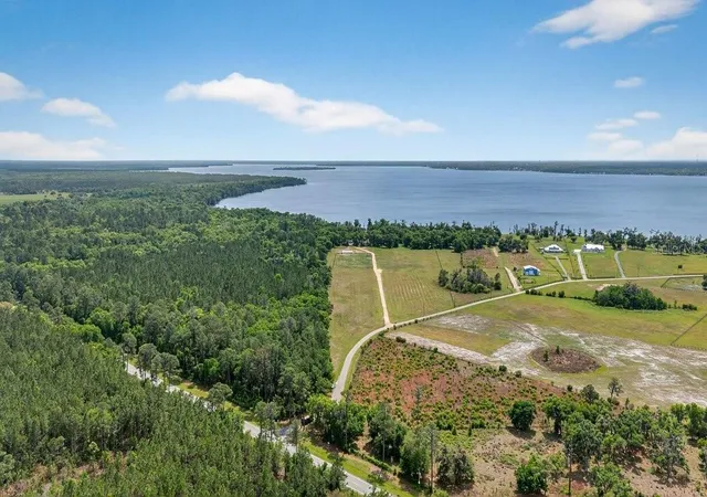Photo 2 of Land for sale at 14949 W Highway 100, Bunnell, FL 32110 | MLS# FC317411 | Listing updated on 2026-09-02