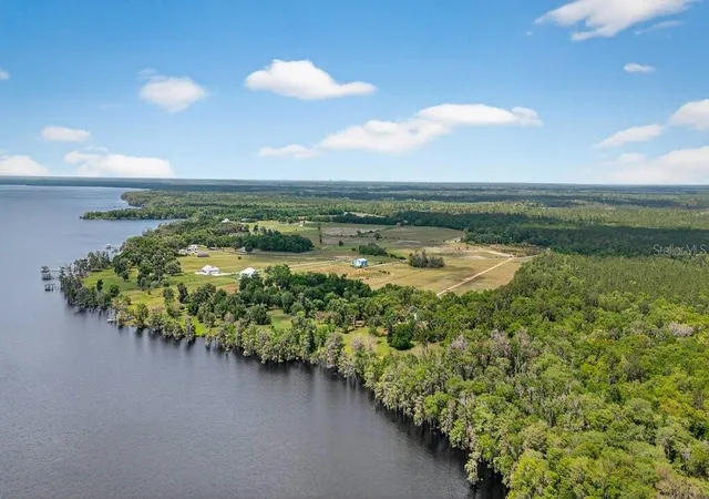 Photo 2 of Land for sale at 14949 W Highway 100, Bunnell, FL 32110 | MLS# FC317411 | Listing updated on 2026-09-02