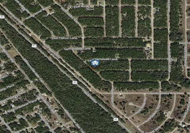 Photo 3 of Land for sale at 198 E Mcfaddin Pl, Dunnellon, FL 34434 | MLS# W7884461 | Listing updated on 2026-04-03