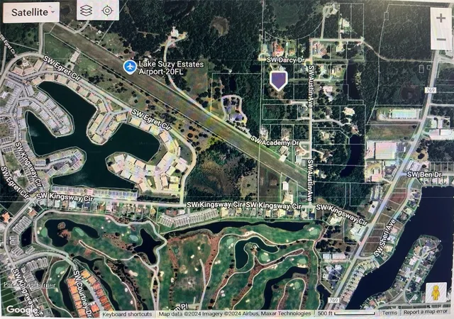1st image of 11972 Sw Christiana Pl, Arcadia, FL 34269 | MLS# D6146867