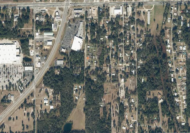 Photo 3 of Land for sale at 310 Florida Dr, Palatka, FL 32177 | MLS# A4688553 | Listing updated on 2026-04-03