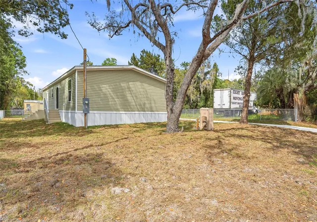 Photo 31 of Manufactured home for sale at 12015 Westbay Ave, New Port Richey, FL 34654 | MLS# TB8493271 | Listing updated on 2026-08-20