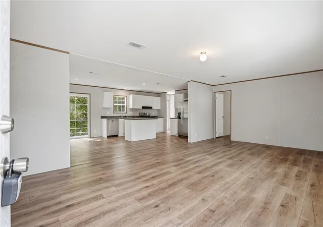 Photo 3 of Manufactured home for sale at 12015 Westbay Ave, New Port Richey, FL 34654 | MLS# TB8493271 | Listing updated on 2026-08-20