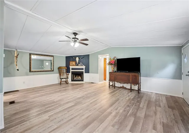 Photo 2 of Manufactured home for sale at 13821 Rockridge Rd, Lakeland, FL 33809 | MLS# L4960785 | Listing updated on 2026-09-21