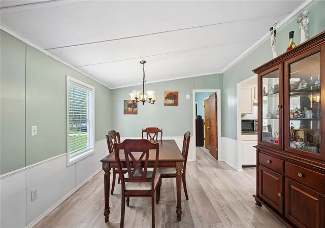 Photo 4 of Manufactured home for sale at 13821 Rockridge Rd, Lakeland, FL 33809 | MLS# L4960785 | Listing updated on 2026-09-21