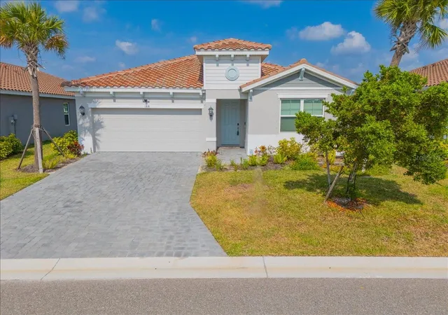 1st image of 188 Daylily Blvd, Nokomis, FL 34275 | MLS# A4688568
