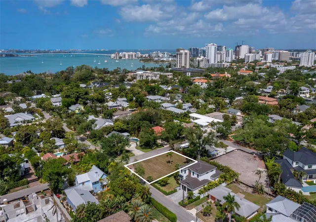 2nd image of 1703 Alta Vista St, Sarasota, FL 34236 | MLS# A4688569