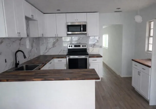 Photo 2 of Single family home for sale at 2442 40th Avenue N, St Petersburg, FL 33714 | MLS# TB8493275 | Listing updated on 2026-08-31