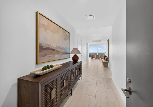 Photo 1 of Condo for sale at 400 Central Ave #3401, Saint Petersburg, FL 33701 | MLS# TB8493276 | Listing updated on 2026-09-12