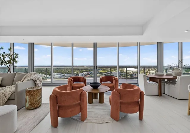 Photo 3 of Condo for sale at 400 Central Ave #3401, Saint Petersburg, FL 33701 | MLS# TB8493276 | Listing updated on 2026-09-12