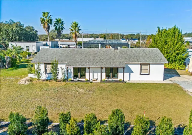 Photo 2 of Single family home for sale at 4004 Rex Dr, Winter Garden, FL 34787 | MLS# O6395737 | Listing updated on 2026-07-16