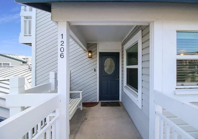 Photo 2 of Condo for sale at 1206 Siesta Bayside Dr #1206B, Sarasota, FL 34242 | MLS# A4688574 | Listing updated on 2026-07-10