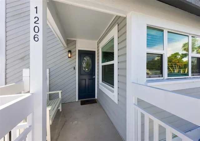 Photo 2 of Condo for sale at 1206 Siesta Bayside Dr #1206B, Sarasota, FL 34242 | MLS# A4688574 | Listing updated on 2026-10-05