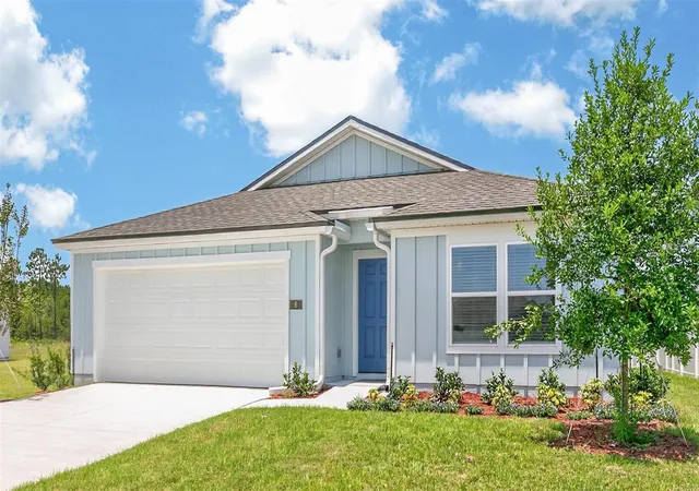 Photo 1 of Sale Pending at 6 Oakleaf Ct, Palm Coast, FL 32137 | MLS# FC317419 | Listing updated on 2026-09-30