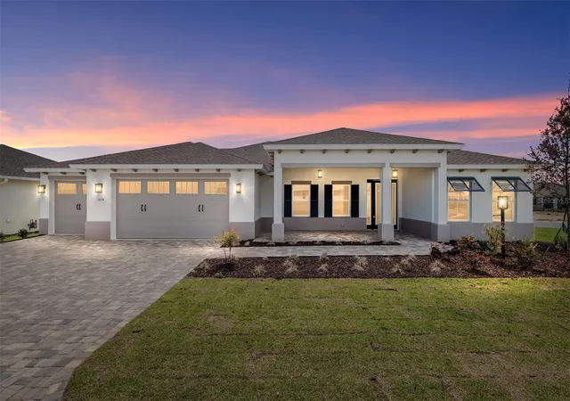 Photo 1 of Single family home for sale at 10154 Sw 85th Place Rd, Ocala, FL 34481 | MLS# OM722018 | Listing updated on 2026-10-06