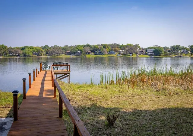 Photo 3 of Single family home for sale at 8701 Rose Pointe Ct, Orlando, FL 32835 | MLS# O6395753 | Listing updated on 2026-10-09