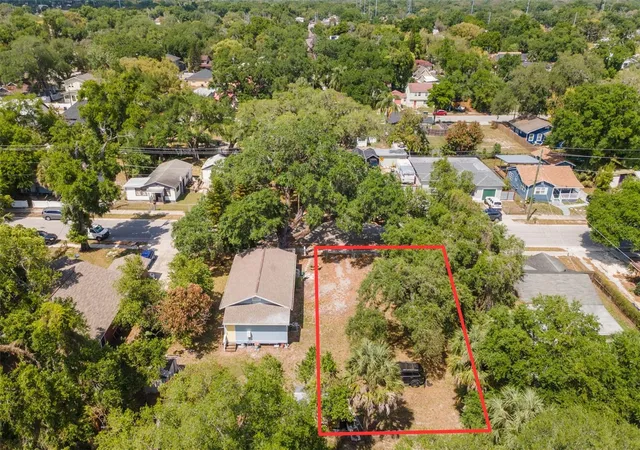 Photo 2 of Land for sale at 1013 E 24th Avenue, Tampa, FL 33605 | MLS# TB8493298 | Listing updated on 2026-04-28