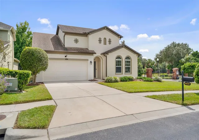 Photo 1 of Single family home for sale at 4432 Vermillion Sky Dr, Wesley Chapel, FL 33544 | MLS# TB8493301 | Listing updated on 2026-10-01