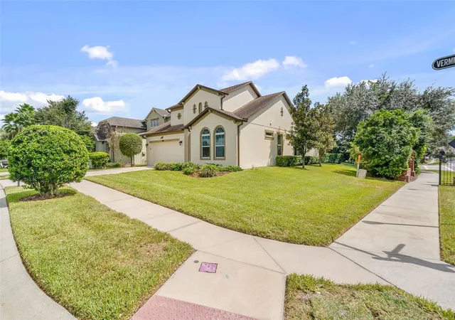 Photo 2 of Single family home for sale at 4432 Vermillion Sky Dr, Wesley Chapel, FL 33544 | MLS# TB8493301 | Listing updated on 2026-10-01