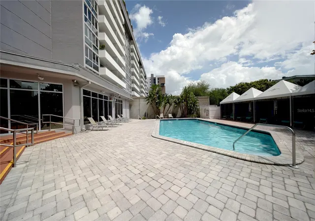 Homes for sale in St Petersburg, FL | 470 3rd St S #612, St Petersburg, FL 33701 | MLS# TB8493303