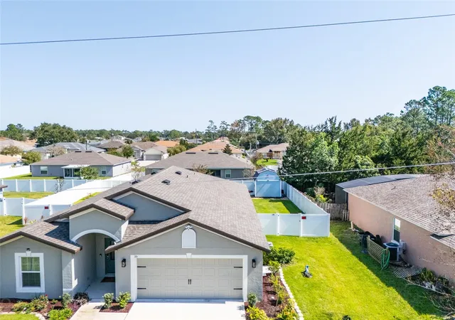 Homes for sale in Palm Coast, FL | 35 Rollins Ln, Palm Coast, FL 32164 | MLS# A4688583