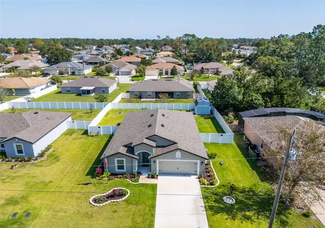 Homes for sale in Palm Coast, FL | 35 Rollins Ln, Palm Coast, FL 32164 | MLS# A4688583