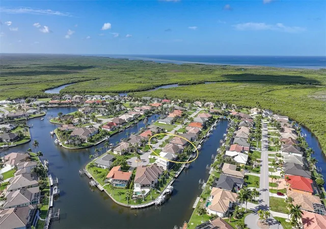 3rd image of 718 Antalya Ct, Punta Gorda, FL 33950 | MLS# C7524245