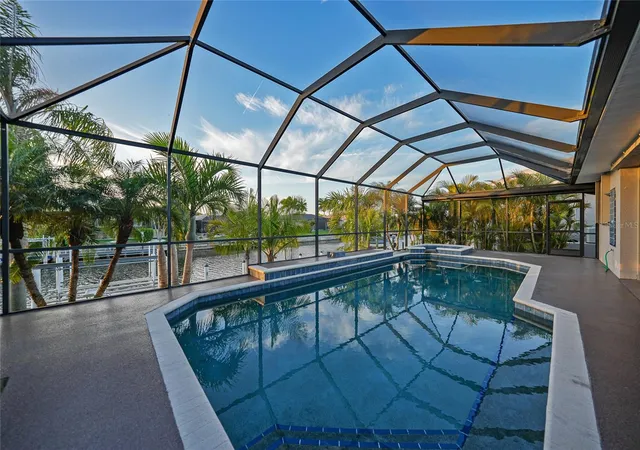 4th image of 718 Antalya Ct, Punta Gorda, FL 33950 | MLS# C7524245