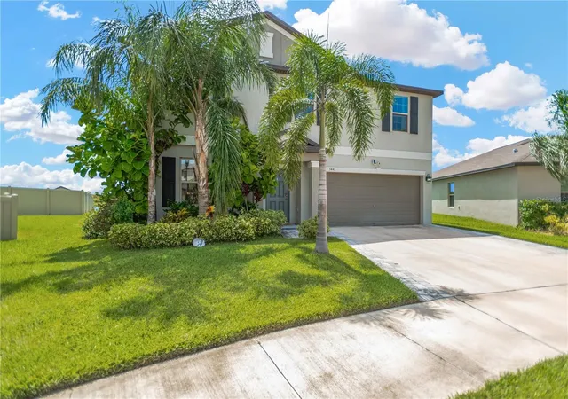 Photo 1 of Single family home for sale at 5441 Rainwood Meadows Dr, Apollo Beach, FL 33572 | MLS# O6395767 | Listing updated on 2026-09-03