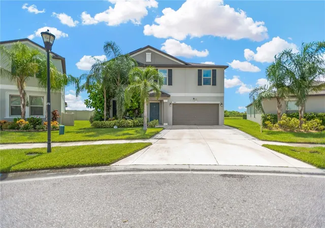 Photo 2 of Single family home for sale at 5441 Rainwood Meadows Dr, Apollo Beach, FL 33572 | MLS# O6395767 | Listing updated on 2026-09-03