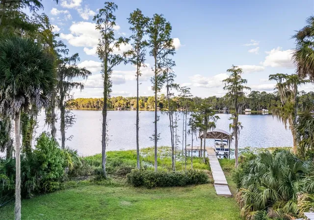 1st image of 25608 Devonia St, Melrose, FL 32666 | MLS# GC539093