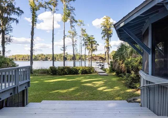 2nd image of 25608 Devonia St, Melrose, FL 32666 | MLS# GC539093