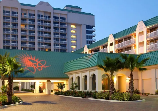 5th image of 2700 N Atlantic Ave #819, Daytona Beach, FL 32118 | MLS# FC317421