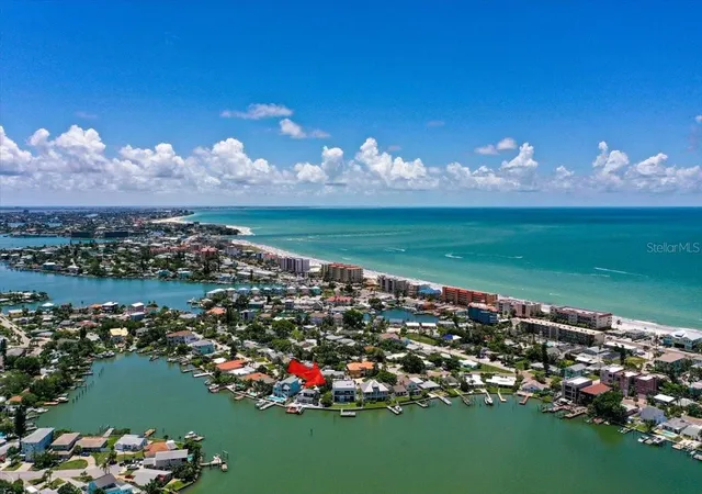 2nd image of 14077 N Bayshore Dr, Madeira Beach, FL 33708 | MLS# TB8493309