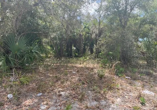 Photo 1 of Land for sale at Scottish Ter, North Port, FL 34288 | MLS# TB8493312 | Listing updated on 2026-10-06