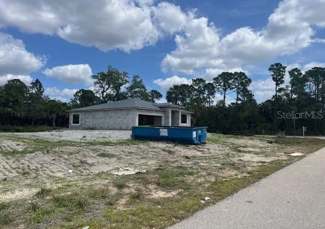 Photo 4 of Land for sale at Scottish Ter, North Port, FL 34288 | MLS# TB8493312 | Listing updated on 2026-10-06