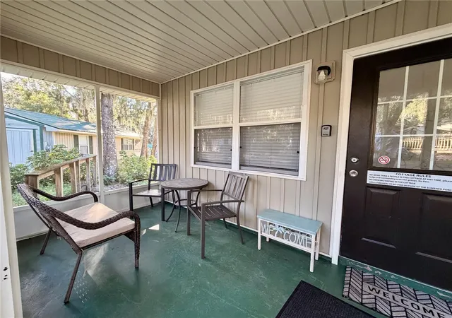 Photo 4 of Single family home for sale at 14010 NE 250th Circle, Fort Mc Coy, FL 32134 | MLS# OM722030 | Listing updated on 2026-08-16