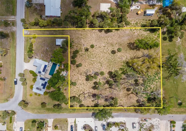 Land for sale at W Cowles St, ENGLEWOOD, FL 34223 | MLS# D6146871