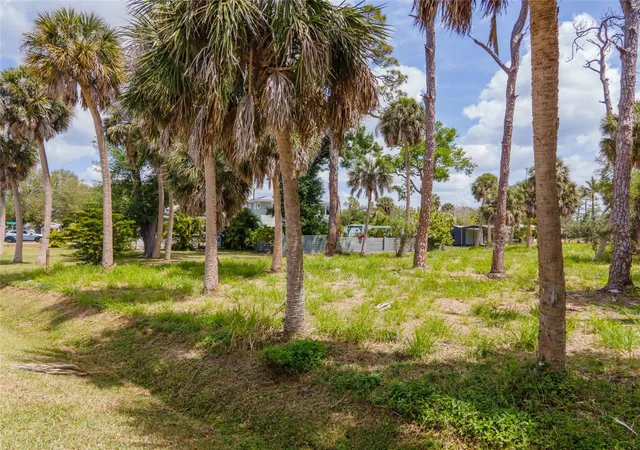 Photo 4 of Land for sale at W Cowles St, Englewood, FL 34223 | MLS# D6146871 | Listing updated on 2026-09-08