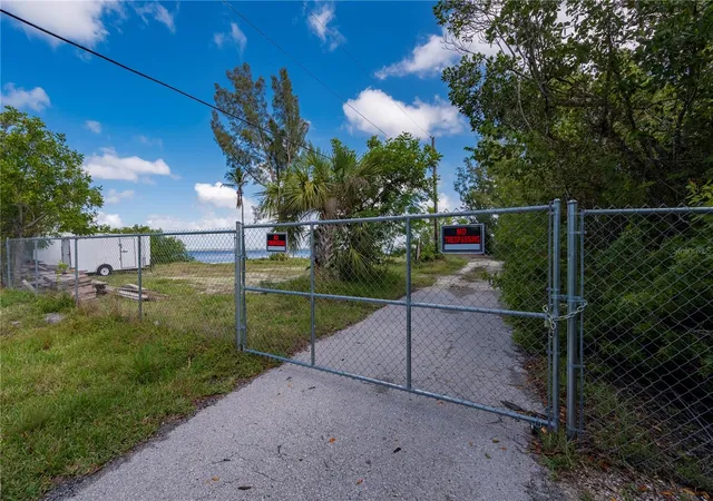 Photo 11 of Land for sale at 6141 Elliott St, PUNTA GORDA, FL 33950 | MLS# C7524252 | Listing updated on 2026-09-22