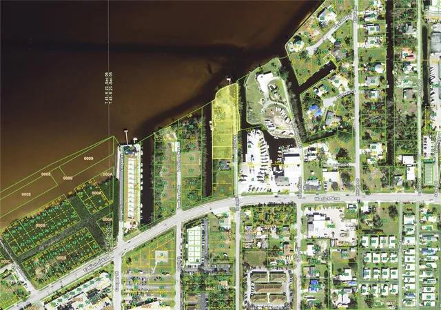 Photo 2 of Land for sale at 6141 Elliott St, Punta Gorda, FL 33950 | MLS# C7524252 | Listing updated on 2026-09-22