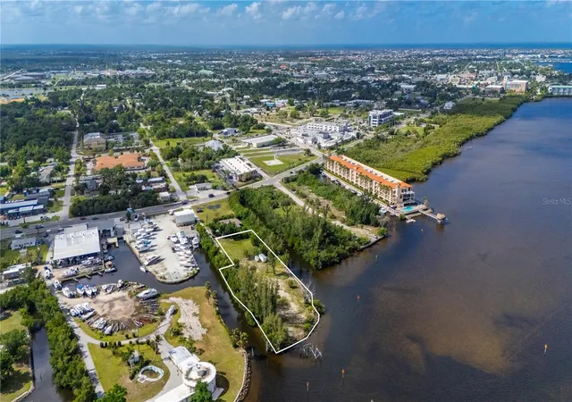 Photo 1 of Land for sale at 6141 Elliott St, Punta Gorda, FL 33950 | MLS# C7524252 | Listing updated on 2026-09-22