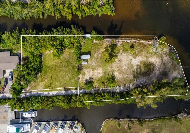 Photo 3 of Land for sale at 6141 Elliott St, Punta Gorda, FL 33950 | MLS# C7524252 | Listing updated on 2026-09-22