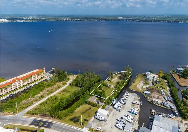 Photo 3 of Land for sale at 6141 Elliott St, Punta Gorda, FL 33950 | MLS# C7524252 | Listing updated on 2026-09-22