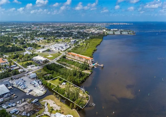 Photo 4 of Land for sale at 6141 Elliott St, Punta Gorda, FL 33950 | MLS# C7524252 | Listing updated on 2026-09-22