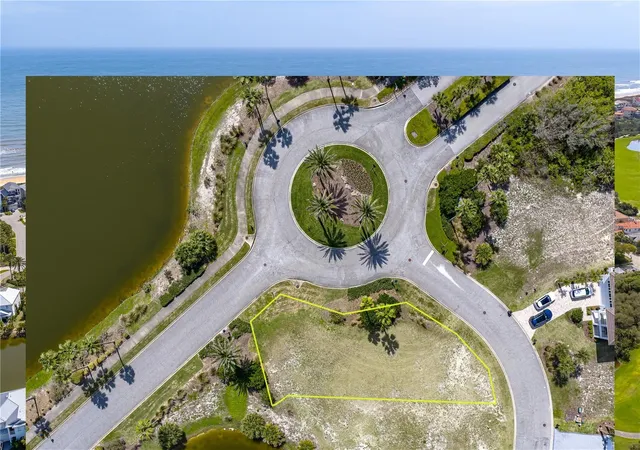 Photo 1 of Land for sale at 6 Cinnamon Beach Way, Palm Coast, FL 32137 | MLS# FC317424 | Listing updated on 2026-09-27