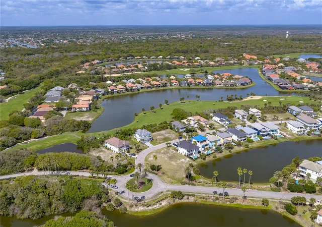 Photo 3 of Land for sale at 6 Cinnamon Beach Way, Palm Coast, FL 32137 | MLS# FC317424 | Listing updated on 2026-09-27