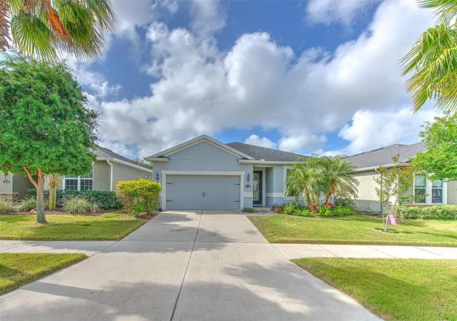 Homes for sale in Riverview, FL | 11130 Spring Point Cir, Riverview, FL 33579 | MLS# TB8493335
