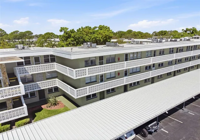 Photo 1 of Condo for sale at 4890 Bay St Ne #326, Saint Petersburg, FL 33703 | MLS# TB8493342 | Listing updated on 2026-04-06