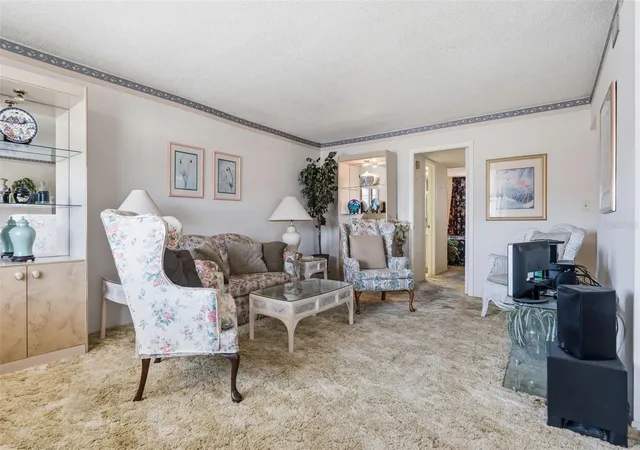Photo 2 of Condo for sale at 4890 Bay St Ne #326, Saint Petersburg, FL 33703 | MLS# TB8493342 | Listing updated on 2026-04-06